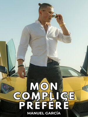 cover image of Mon Complice Préféré
